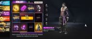 Masked Warlord bundle (Image via Free Fire)